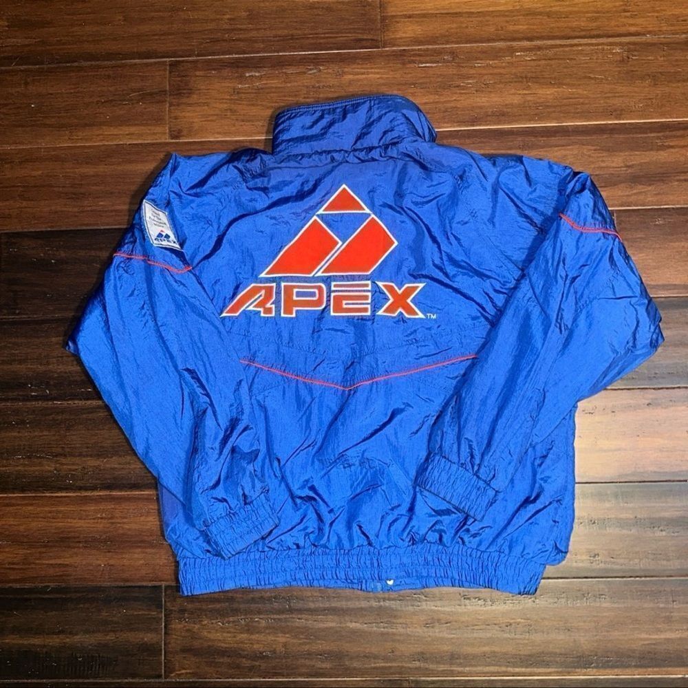 Apex Men’s Jacket - Picture 4 of 7